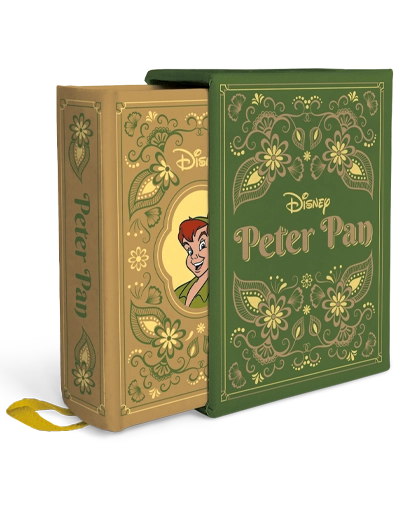 Peter Pan Issue 9